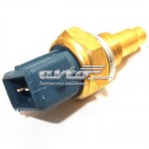 Sensor de temperatura do fluido de esfriamento Geely CK I 