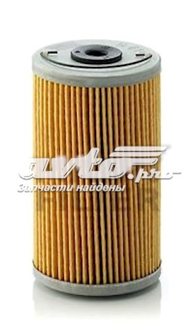 Compre H614N Mann-Filter Filtro de óleo