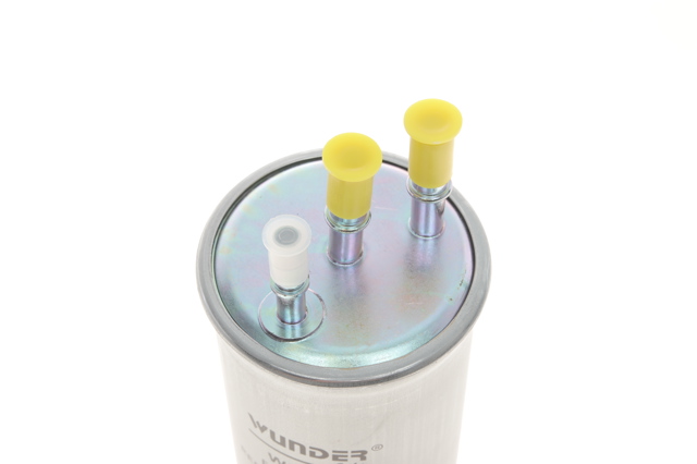 Filtro de combustível Wunder WB810 preço, a partir de 24,10 USD