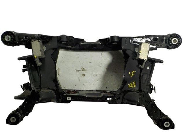 Compre LR134907 Land Rover Viga de suspensão traseira (plataforma veicular)