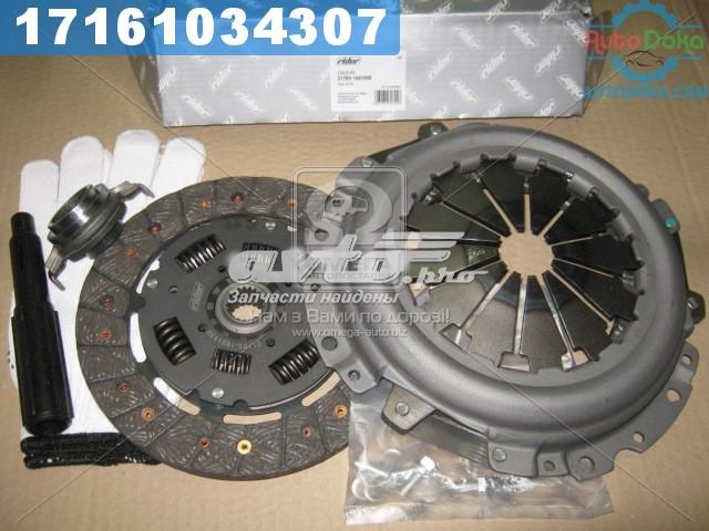 Kit de embraiagem (3 peças) Rider 217031601000 preço, a partir de 104,15 USD
