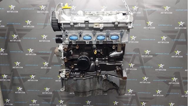 Compre K4M766 Renault (RVI) Motor montado