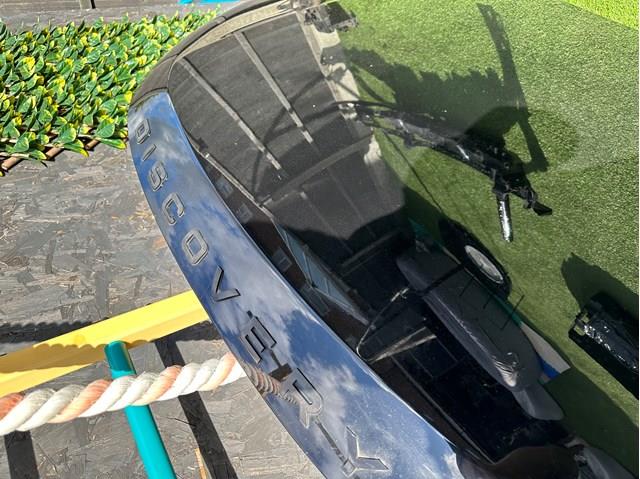 LR080194 Land Rover Capota