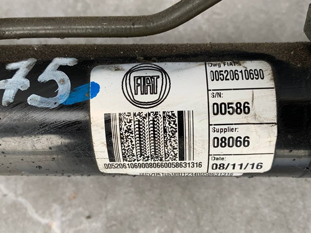  Fiat/Alfa/Lancia 26145001 preço, a partir de 173,66 USD