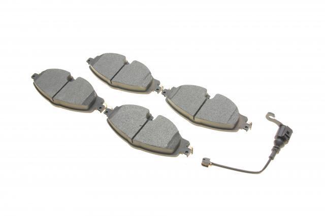 Sapatas do freio dianteiras de disco Solgy 209165 preço, a partir de 34,66 USD