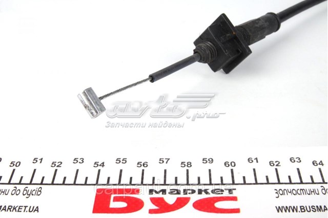 Cabo/pedal de gás (de acelerador) DP Group AC7021BNS preço, a partir de 19,75 USD