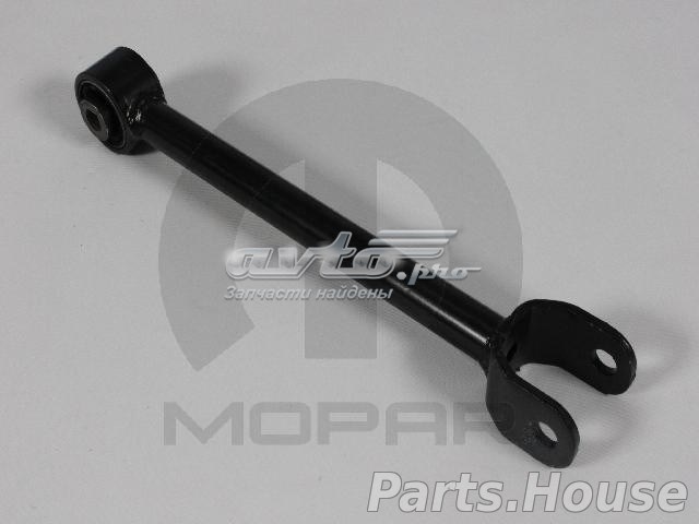 Protetores de lama dianteiros, kit 82203876AB Chrysler