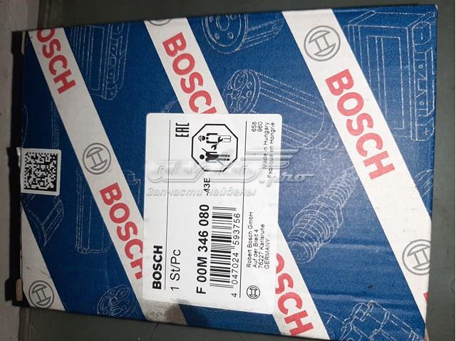 Relê-regulador do gerador (relê de carregamento) Bosch F00M346080 preço, a partir de 59,92 USD