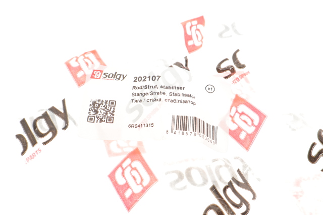 Montante de estabilizador dianteiro Solgy 202107 preço, a partir de 10,33 USD