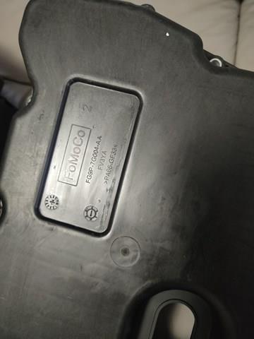 Cárter da Caixa Automática de Mudança 5154695 Ford