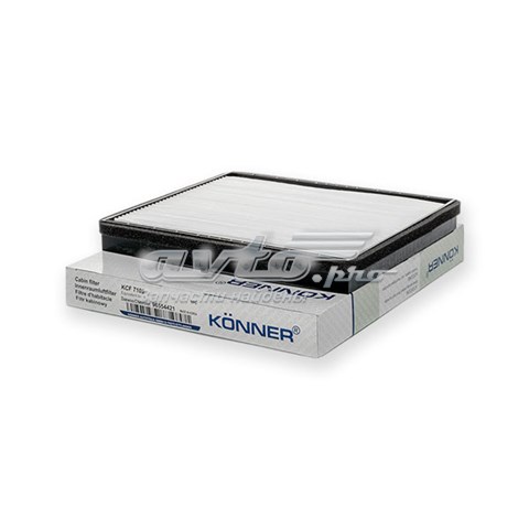 Compre KCF7106 Konner Filtro de salão