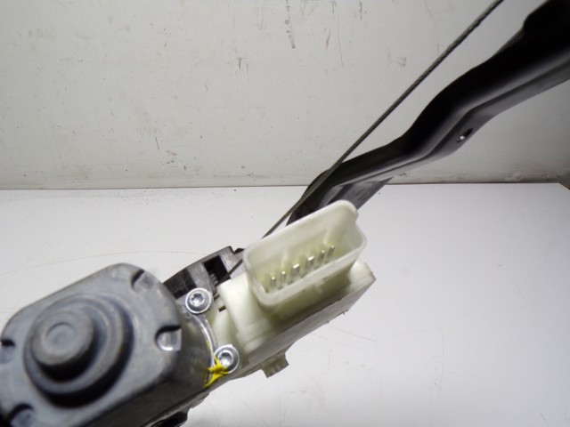 Compre 9816273080 Peugeot/Citroen Mecanismo de acionamento de vidro da porta dianteira direita