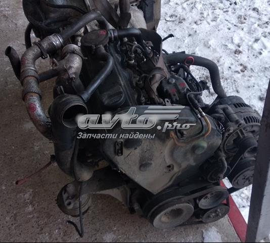 Motor montado 1Z VAG