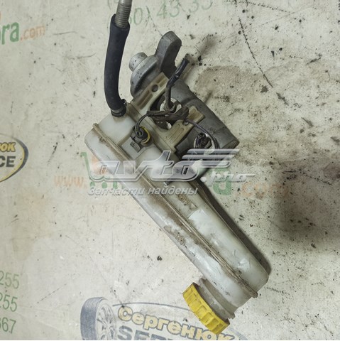  Fiat/Alfa/Lancia 0204255096