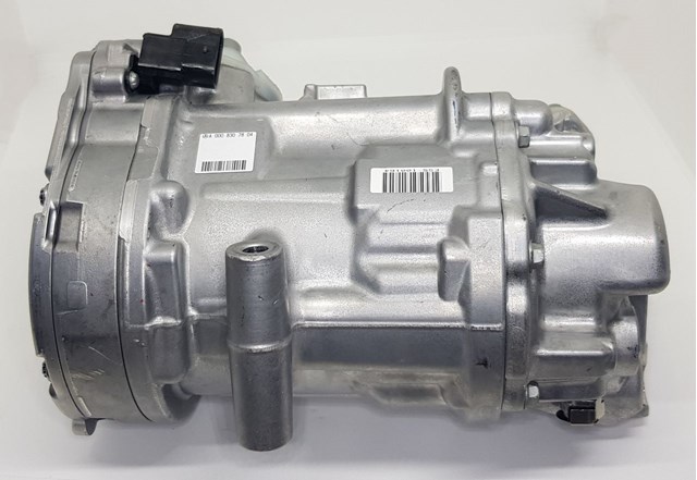 A0008307804 Mercedes Compressor de aparelho de ar condicionado