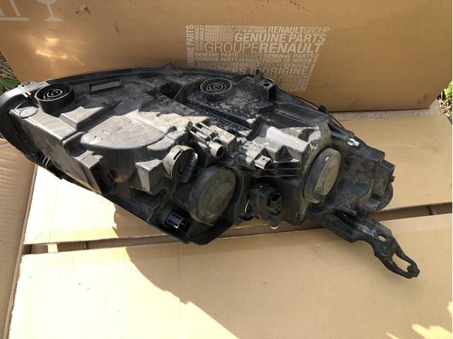 Luz esquerda Peugeot/Citroen 9817298380