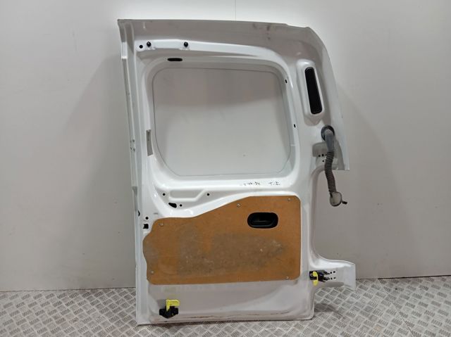 Porta traseira esquerda Peugeot/Citroen 9820437080 preço, a partir de 584,68 USD