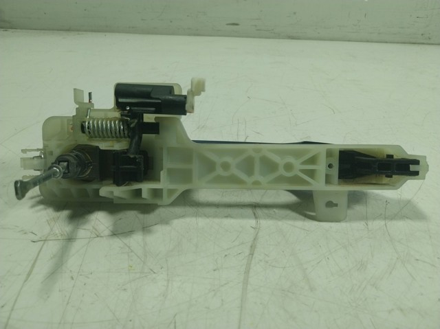 82651G5000 Hyundai/Kia Suporte de maçaneta externa da porta de portas esquerdas