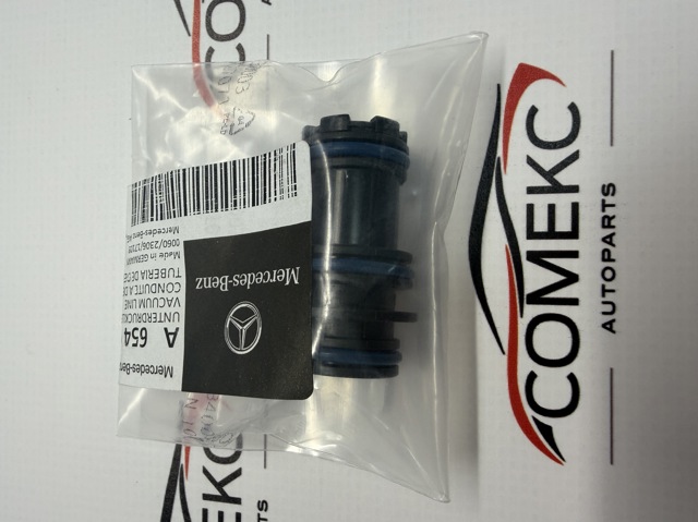 Mangueira (cano derivado) de bomba de vácuo Mercedes A6540701132 preço, a partir de 27,02 USD