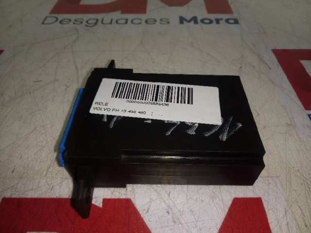 Compre 20518033 Volvo Unidade de controlo do fecho central
