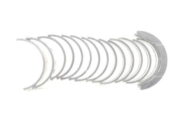 Compre 081HS21721025 Mahle Original Folhas inseridas principais de cambota, kit, 1ª reparação ( + 0,25)