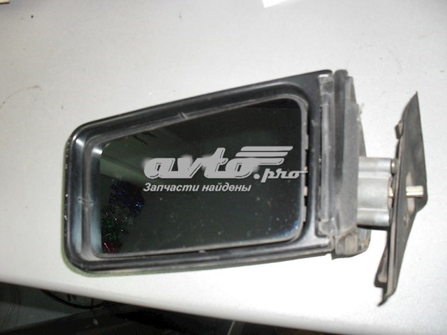 Espelho de retrovisão esquerdo para Audi 80 B2 81, 85