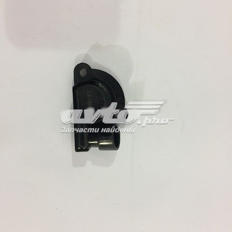 Sensor de posição da válvula de borboleta (potenciômetro) Euroex EX06681