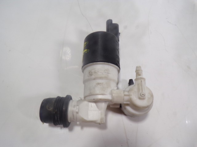 Bomba de motor de fluido para lavador de vidro dianteiro Peugeot/Citroen 9820669180 preço, a partir de 45,37 USD