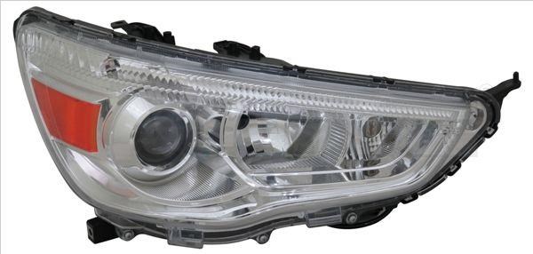 Luz direita FP4819R2P FPS