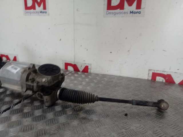 7805974941 Opel Cremalheira da direção
