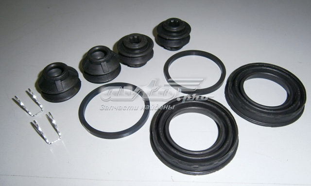 Kit de reparação de suporte do freio traseiro 044790T010 Toyota