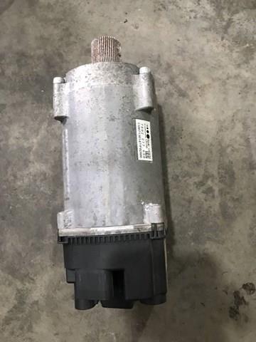 Cremalheira da direção LR041413 Land Rover