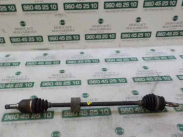 Semieixo (acionador) dianteiro direito Fiat/Alfa/Lancia 51787861 preço, a partir de 68,10 USD