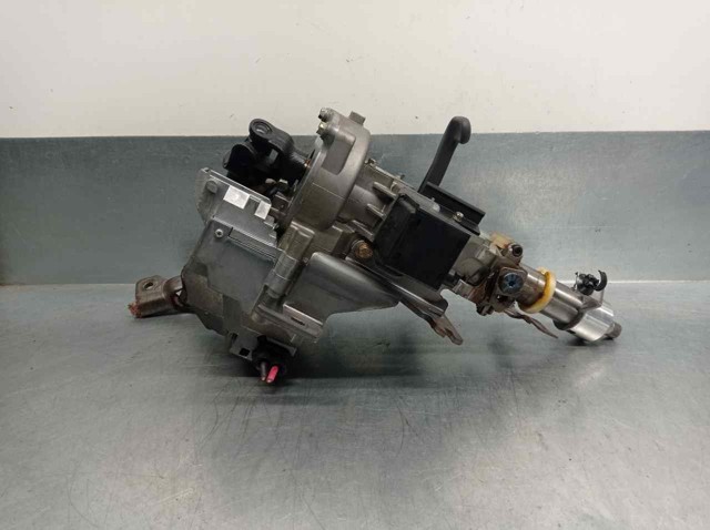 8200701471 Renault (RVI) Coluna da direção