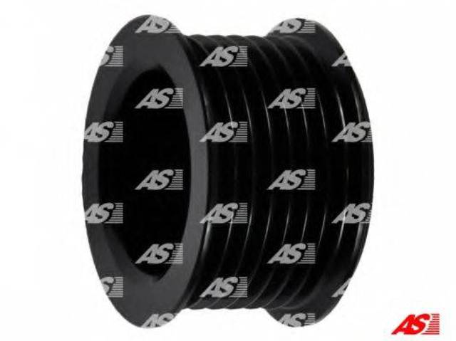 Polia do gerador AP3006 AS/Auto Storm