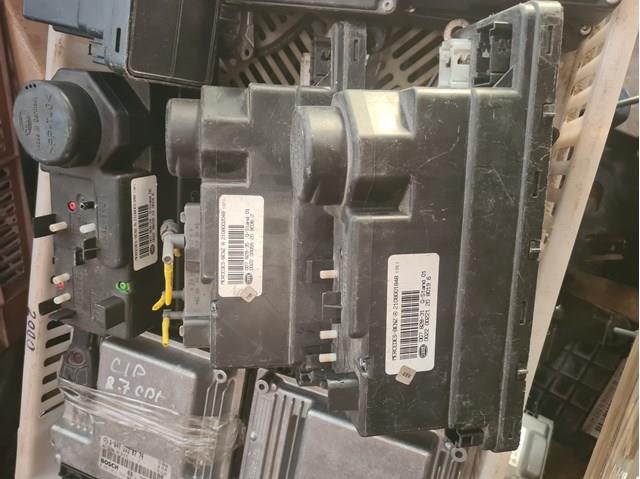 A2108001848 Mercedes Bomba do sistema pneumático de carroçaria