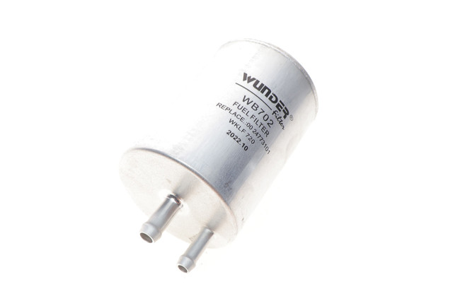 Filtro de combustível Wunder WB702