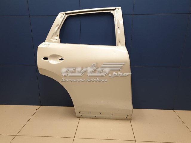 Porta traseira direita Mazda KBY07202XD preço, a partir de 834,26 USD