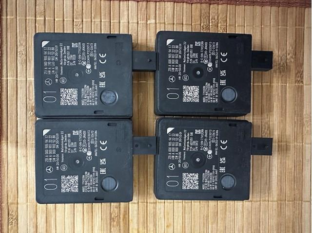  Mercedes A0009051715