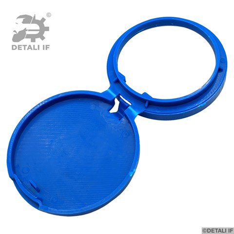 Tampa de tanque de fluido para lavador Detali IF DF17352 preço, a partir de 3,47 USD