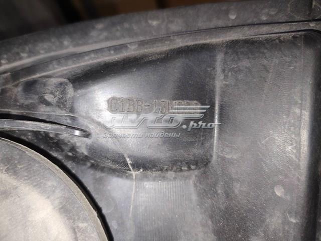  C1BB13W029 Ford