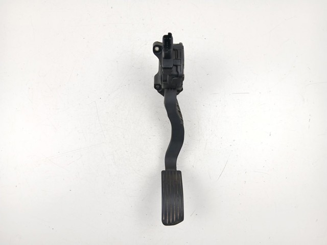 6PV00994941 Peugeot/Citroen Pedal de gás (de acelerador)