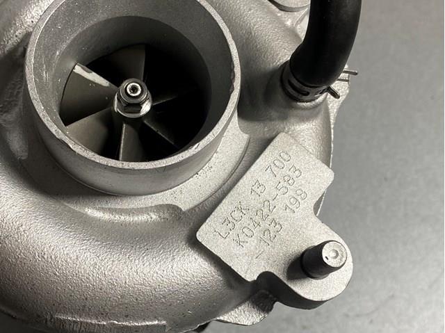 K0422582 Mazda Turbina