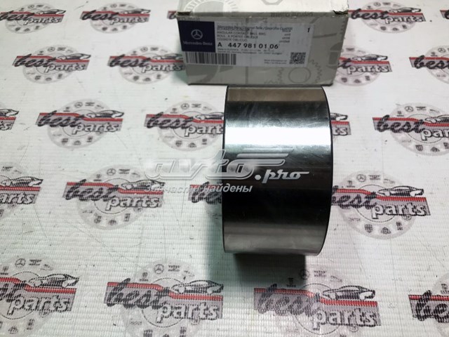 Compre A4479810106 Mercedes Rolamento de cubo traseiro