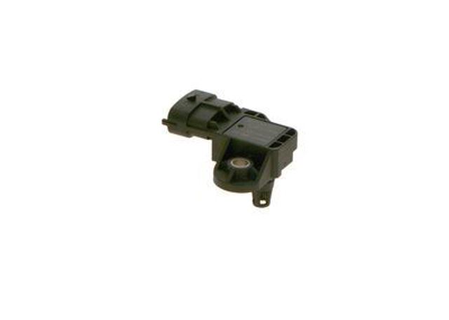 Sensor de pressão no coletor de admissão, MAP 281006076 Bosch