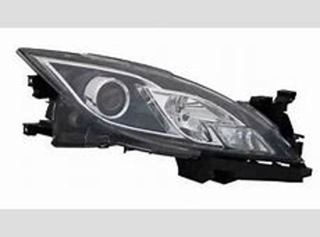 Compre FP4410950P FPS Pára-choque traseiro