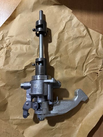 55223353 Fiat/Alfa/Lancia Cabo da avalanca da Caixa de Mudança