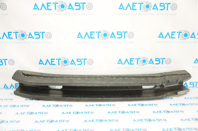 Compre 620905AA2A Nissan/Infiniti Absorvedor (enchido) do pára-choque dianteiro