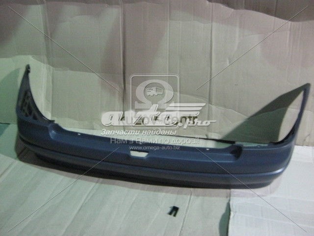 Pára-choque traseiro Tempest 0380404950 preço, a partir de 142,48 USD