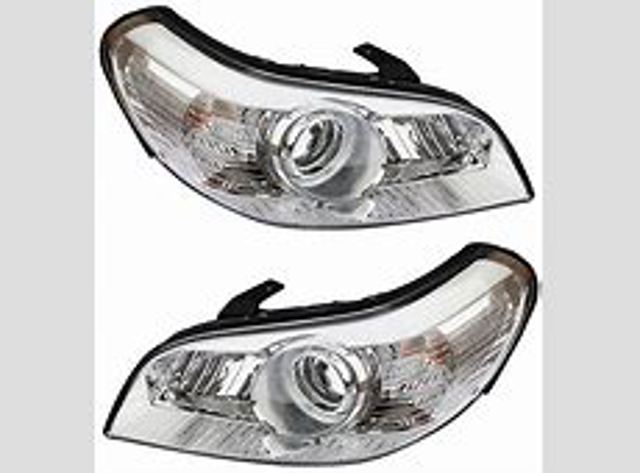 Compre FP1709R1P FPS Luz esquerda
